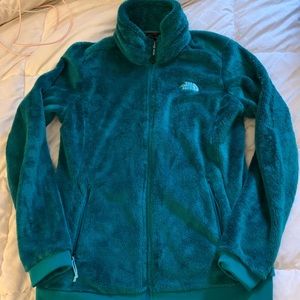 Osito North Face Jacket Medium